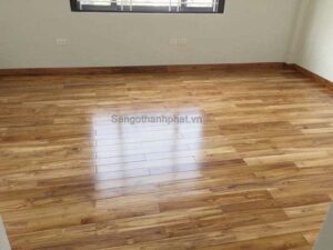 Sàn gỗ Keo tràm