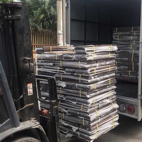 Sàn gỗ tự nhiên cao cấp Thành Phát